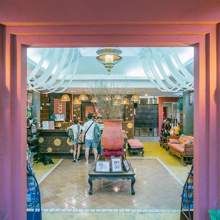 מלון The Opium צ'יאנג מאי מראה חיצוני תמונה